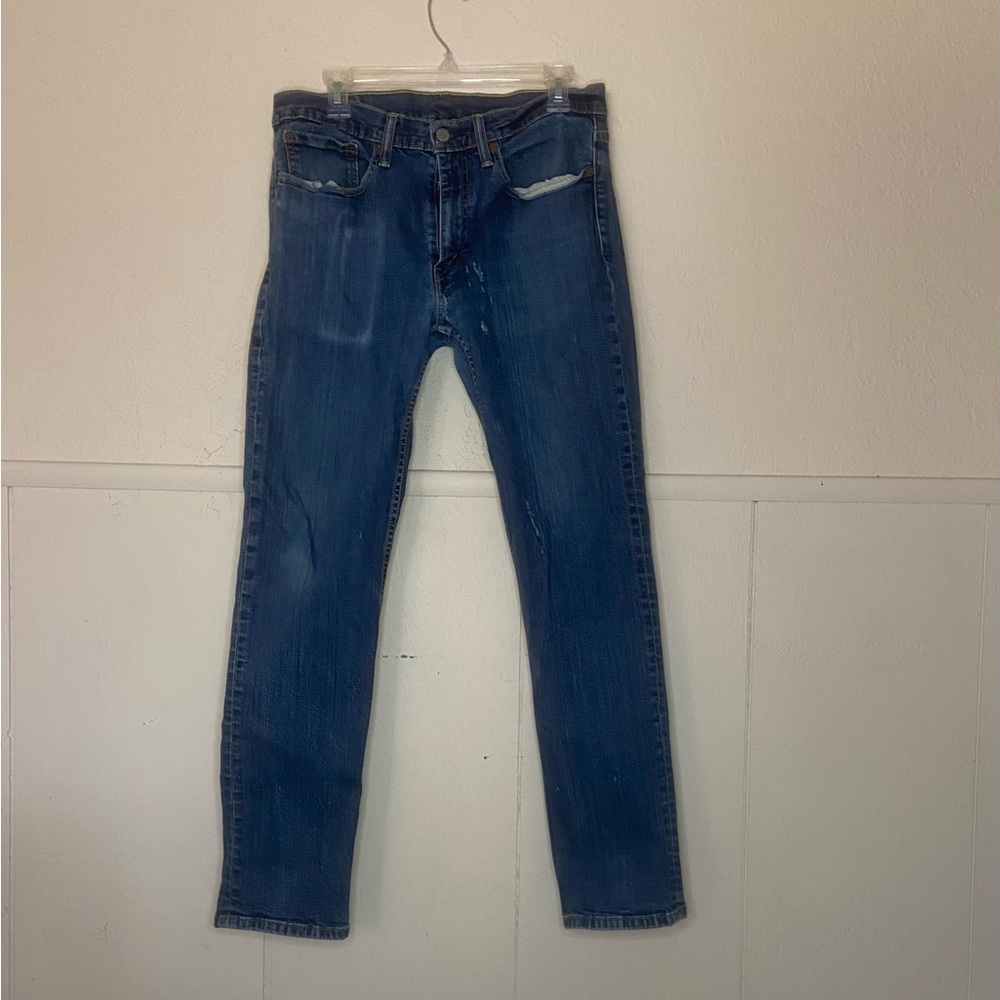 Levi’s 34/32 - #5
